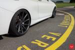 BMW 2-Series on Vossen Wheels (CVT) 2017 года